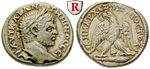 50450 Caracalla, Tetradrachme