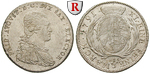 50452 Friedrich August III., 1/4 ...