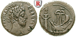 50464 Commodus, Tetradrachme