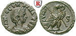 50466 Severina, Frau des Aurelian...