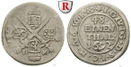 50474 Johann Georg IV., 1/48 Tale...