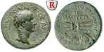 50480 Polemo II., Bronze
