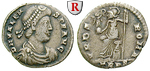 50491 Valens, Siliqua