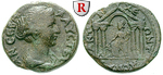50492 Faustina II., Frau des Marc...