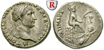 50499 Traianus, Tetradrachme