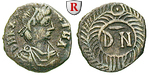 50512 Gunthamund, 1/2 Siliqua