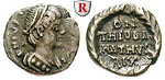 50515 Theodahad, 1/4 Siliqua