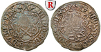 50525 Friedrich III., Johann, Geo...