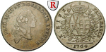 50532 Friedrich August III., Konv...