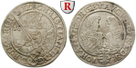 50543 Christian II., Johann Georg...