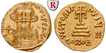 50547 Constans II., Solidus