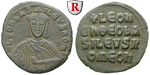 50555 Leo VI., der Weise, Follis