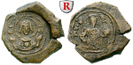 50561 Andronicus I. Comnenus, Tet...