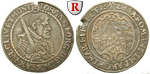 50566 Johann Georg I., 1/4 Taler