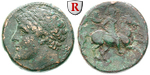50567 Hieron II., Bronze
