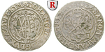 50573 Johann Georg I., 1/24 Taler
