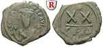 50582 Phocas, Halbfollis (20 Numm...