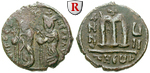 50584 Phocas, Follis