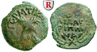 50608 Antonius Felix, Prutah
