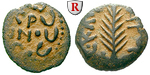 50609 Antonius Felix, Prutah
