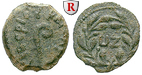 50616 Pontius Pilatus, Prutah