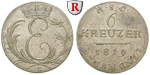 50651 Ernst, 6 Kreuzer