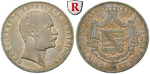50654 Georg II., Vereinstaler