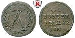 50657 Albrecht III., Heller