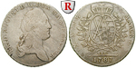 50666 Friedrich August III., Konv...