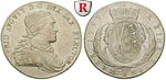 50668 Friedrich August III., Konv...