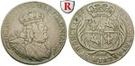 50669 August III., Banco-Taler