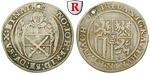 50684 Johann Friedrich, Doppelter...