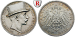 50693b Wilhelm II., 3 Mark
