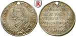 50703 Wilhelm, 1/4 Taler