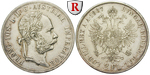 50724 Franz Joseph I., Doppelguld...