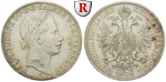 50725 Franz Joseph I., Vereinstal...