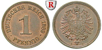50741 1 Pfennig