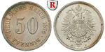 50742 50 Pfennig