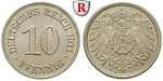 50743 10 Pfennig