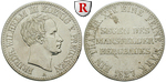 50744 Friedrich Wilhelm III., Aus...