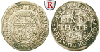 50746 Friedrich I., 1/12 Taler