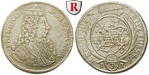 50749 Friedrich II., 2/3 Taler