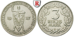 50754 3 Reichsmark