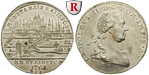 50773 1/2 Konventionstaler