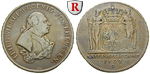 50774 Friedrich Wilhelm II., 2/3 ...