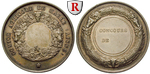 50787 Silbermedaille