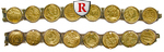 50800 Armband