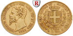 50813 Vittorio Emanuele II., 20 L...
