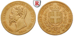 50814 Vittorio Emanuele II., 20 L...