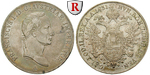 50816 Franz II. (I.), Taler